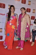 Lucky Morani at Stardust Awards 2013 red carpet in Mumbai on 26th jan 2013 (495).JPG